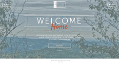 Desktop Screenshot of graftonstonehouse.com